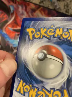 M Scizor EX ( Mega Full Art) 120/122 Pokemon TCG XY Breakpoint - Image 4