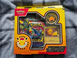 Pokemon Day 2026 Collection 🗓 30th Anniversary 🎉 On Hand - Image 1