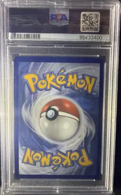 2021 Pokemon Celebrations #4 Charizard-Holo Classic Coll-Base Set - Image 2