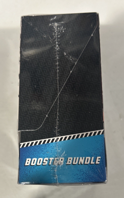 BRAND NEW Pokemon Scarlet and Violet SV10.5 Black Bolt Booster Bundle SEALED - Image 3