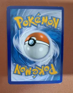 Pokemon Groudon EX Black Star Promo TCG Card XY42 Holo Rare - EX/NM NO PLAY - Image 2