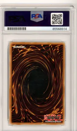 PSA Amy Birnbaum Signed Shining Friendship DB2-EN089 Dark Beginning 2 Unlimited - Image 2