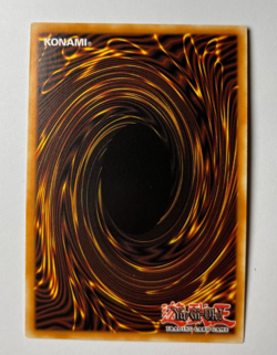 Yugioh Dracotail Faimena JUSH-EN002 Collector’s Rare 1st Edition NM - Image 2