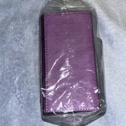 Yu-Gi-Oh! 2020 WCQ Regional Purple Deck Box Sealed! - Image 2