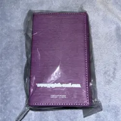 Yu-Gi-Oh! 2020 WCQ Regional Purple Deck Box Sealed! - Image 3