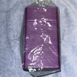 Yu-Gi-Oh! 2020 WCQ Regional Purple Deck Box Sealed! - Image 4