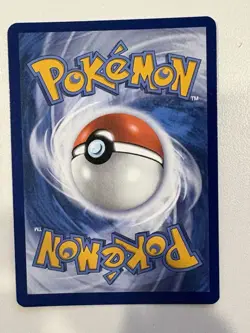 Pokemon Card TCG - Kangaskhan 204 Illustration Rare Destined Rivals Near Mint - Image 3