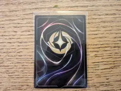✨FOIL CARD THE QUEEN WICKED AND VAIN DISNEY LORCANA THE FIRST CHAPTER 56/204 - Image 3