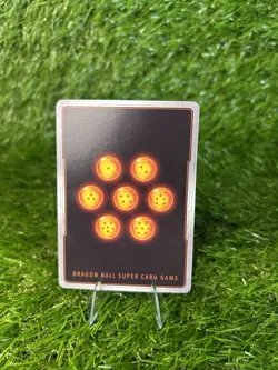 Dragon Ball Super Card Game - BT17-061 SPR - Frieza, Galactic Dynasty *NM* - Image 2