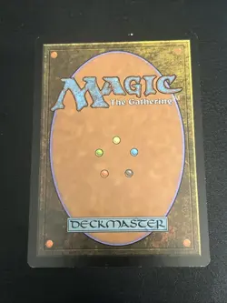 Avatar of Woe Timeshifted MTG MP (Read description) - Image 2