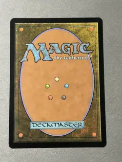 MTG Magic the Gathering Deathcap Glade (281/596) Innistrad Crimson Vow NM FOIL - Image 2