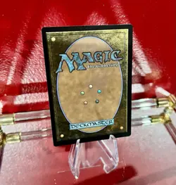 Black Market Connections - UB: Assassin's Creed RARE 87 Magic: the Gathering New - Image 4