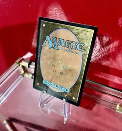 Black Market Connections - UB: Assassin's Creed RARE 87 Magic: the Gathering New - Image 5