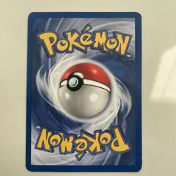 Pokemon TCG - Dark Rapidash 44/82 - Team Rocket Uncommon Near Mint - Image 2