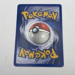 NIDORINO 37/102 SHADOWLESS UNCOMMON BASE SET POKEMON - Image 5