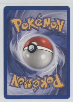 Dark Magneton Reverse Foil Pokemon EX Team Rocket Returns #39 2004 - Image 2