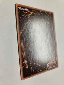 Spiral Flame Strike DPDG-EN001 Ultra Rare Yugioh 1st Edition Duelist Pack Mint - Image 5