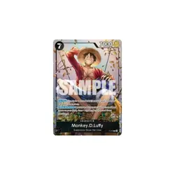 One Piece TCG Tin Pack Set Vol. 2 TS-02 OP-13 Factory Sealed Assorted - Image 3