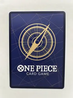 Nami - OP08-106 (SR) - One Piece: Two Legends Super Rare NM English - Image 2