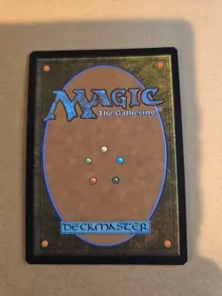 MTG Don't Move (FOIL Borderless) Universes Beyond Jurassic World Collection - Image 2