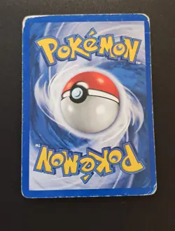 Pokemon Mewtwo TCG Base Set Holo Unlimited Rare Card 10/102 HP - Image 2