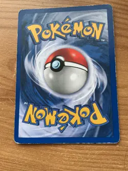 Pokemon Mewtwo Holo 10/102 Base Set 1999 WOTC - Classic Rare Card 60 HP - Image 3