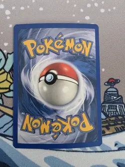 Pokemon TCG Bill's Maintenance 87/112 Uncommon Reverse Holo LP - Image 2