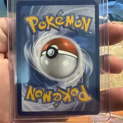 Pokemon TCG S&V 151 Poster Collection Box Promo Three Card Set - Cosmos Holo - Image 3