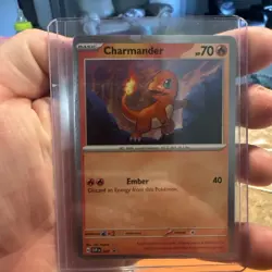 Pokemon TCG S&V 151 Poster Collection Box Promo Three Card Set - Cosmos Holo - Image 4