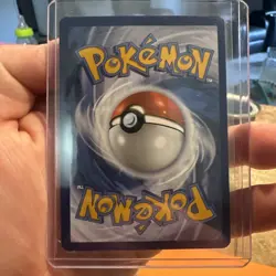 Pokemon TCG S&V 151 Poster Collection Box Promo Three Card Set - Cosmos Holo - Image 5