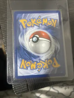 Pokemon Eevee TCG 173 Promo Card Pokemon Center Stamp Mint - Image 2