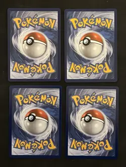 Night Stretcher, Mystery Garden, Air Balloon, Switch, 4 Power Card Trainers! - Image 2