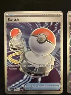 Night Stretcher, Mystery Garden, Air Balloon, Switch, 4 Power Card Trainers! - Image 5