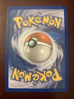 Dratini (Delta Species) 46/101 Dragon Frontiers Common 2006 Pokemon TCG Card - Image 3