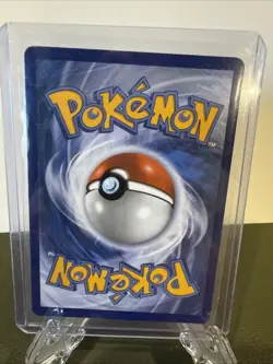 Pokemon TCG Mega Evolution Buddy-Buddy Poffin 167/132 NM - Image 2