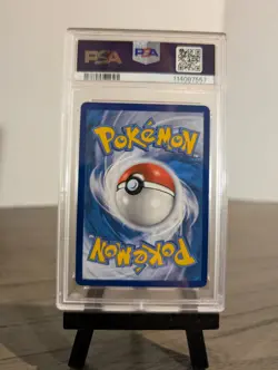 PSA 10 | 2021 POKEMON SWSH FA/MEW V FUSION STRIKE 250/264 - Image 2