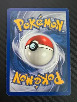 Pokemon TCG Butterfree Expedition Base Set Non-Holo Regular Rare 38/165 LP - Image 2