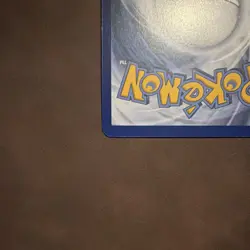 Pokemon TCG Reshiram & Charizard GX 217/214 Unbroken Bonds Secret Rare Holo - Image 4