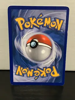 Energy Search 86/100 EX Crystal Guardians Stamped Pokemon Holo Common - Image 2