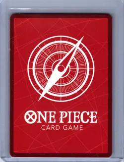 Lim Leader Alt Art Parallel One Piece English OP09-022 - Image 2
