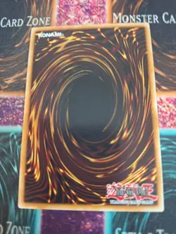 Yugioh Number 24: Dragulas the Vampiric Dragon DRL3-EN022 Secret Rare 1st Ed NM - Image 3