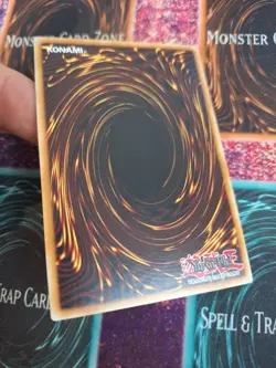 Yugioh Number 24: Dragulas the Vampiric Dragon DRL3-EN022 Secret Rare 1st Ed NM - Image 4