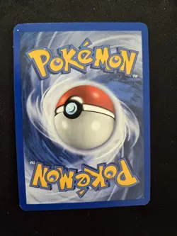 Unown [A] #33 Neo Discovery Unlimited LP - Image 3