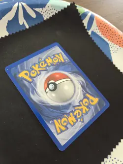Unown [A] #33 Neo Discovery Unlimited LP - Image 4