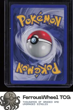 Unown [A] (14) 14/75 - Neo Discovery - (NM-/LP+) - Image 2