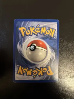 Unown [A] 33/75 Neo Discovery Regular LP - Image 2