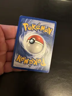 Unown [A] 33/75 Neo Discovery Regular LP - Image 5