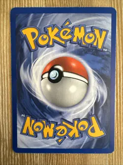 Dark Tyranitar - 20/109 - Pokemon Ex Team Rocket Returns Holo Card HP - Image 2