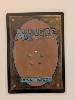 Magic: The Gathering MTG FINAL FANTASY #206 Tifa Lockhart - Image 2