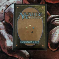 MTG Massacre (No Mercy Secret Lair nonFoil) - Image 2